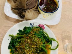 过桥毛肚-洪霞餐馆