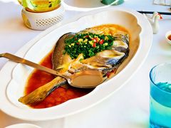 -黄岩国际大酒店·餐厅