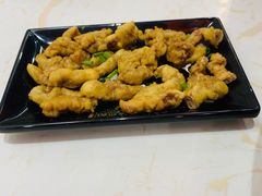 盐酥小鲜肉-京门活鱼馆·鱼火锅(百子湾（原红庙）店)