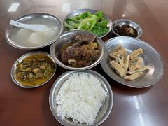 -阿秋牛排(湖心街店)