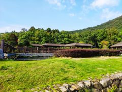 -宁波富邦荪湖山庄