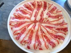 -奇门涮肉·羊蝎子·炭火烤肉(簋街总店)