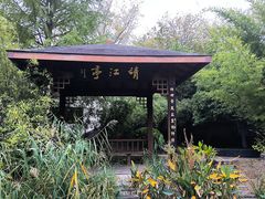 -武汉园博园(武汉自然博物馆)