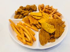 -通庆楼(新开路店)