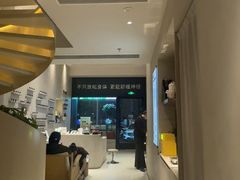 -泰合玺·精油疗愈 SPA(南京河西万达店)