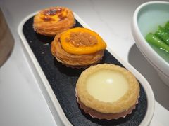 -禄运茶居·手工点心(猎德店)