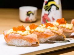 -吉炙烧鸟•本格料理(国际商贸城店)