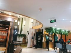 大堂-马五面馆(郦城国际店)