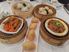-竹溪百福酒家(同和店)