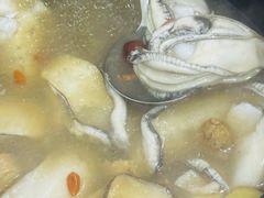 -花苑美食横琴生蚝火锅(拱北粤华路店)