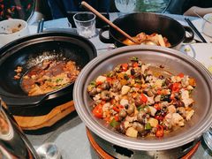 -野蔓果·山野菜(西湖景区·龙井茶田店)