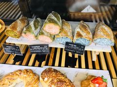 -Let's Taipei 非常烘焙(太古里店)