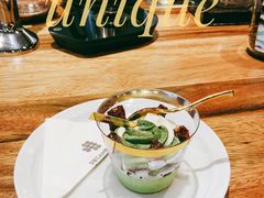 京都浓郁抹茶杯-DECAMERON十日谈(卓悦汇店)