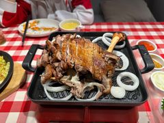 -西贝莜面村(当代商城店)