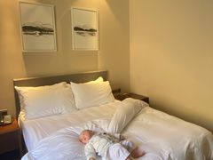 -清远熹乐谷温泉度假酒店