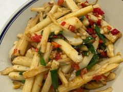 -新新湘菜馆(新中街二条店)