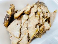 猪舌头-天添手撕猪手(德政中路店)