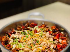 金椒脆鱼-大丰收脆鱼(浦西万达店)