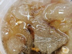 -夏食光安顺小舒冰粉冰浆(甲秀楼店)