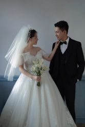 点击看大图 -Mu慕婚纱摄影·超级工作室