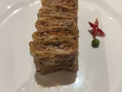 -乐忻皇朝(上海中心大厦店)