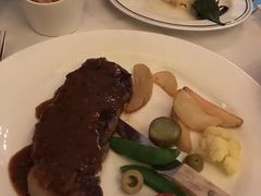 -成桂西餐厅·42年的味道(五大道疙瘩楼店)