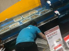 -盒马鲜生(189购物中心店)