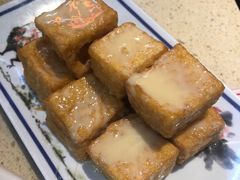 -明腾壹间茶餐厅(新都会花园广场店)