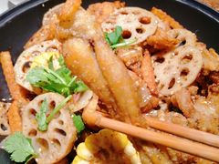 -渝蛙馆(新百店)