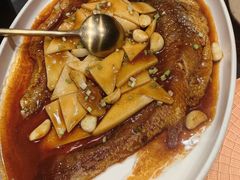-柒园·三十年创意杭帮菜(龙湖滨江天街店)