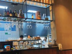 -1861意大利餐厅(文化广场店)