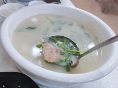 鱼头豆腐汤-成惠食府(赤岗店)