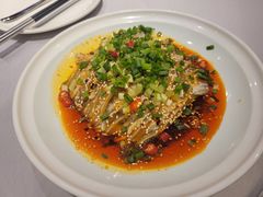 -京味斋·北京烤鸭(北京南站洋桥店)