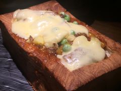 -雀舞云南菜(乐客城店)
