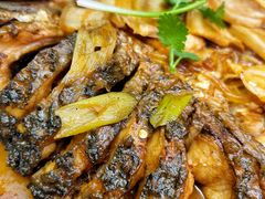 -李记东北饺子馆·东北菜(欢乐谷店)