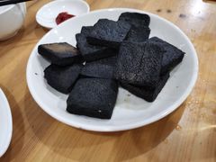 -黄牛肉馆·皖南土菜