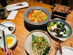 -云海肴·汽锅鸡·云南代表菜(美罗城店)