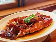 -聚福宝合苑食府(南头镇店)