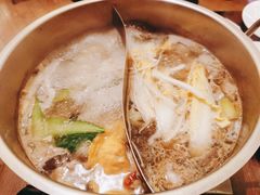 -舟山希尔顿酒店·開自助餐厅