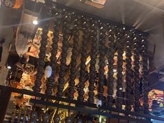-西塔老太太泥炉烤肉(武汉摩尔城店)