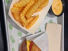 -Shake Shack(南山万象天地店)