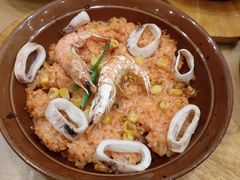 -萨莉亚意式餐厅(天河城购物中心店)