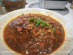 -又见炊烟私房菜(敬亭路店)