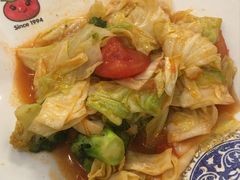 -番茄屋葡式美食(总店)