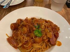 拿波里风情意大利面-玛格萝妮(汇智国际商业中心店)