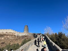 -雁门关景区