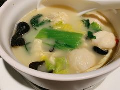 -大树餐厅(红旗街万达店)