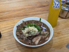 -陈记卤煮小肠