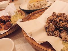 -有腥气私房菜·寻味顺德