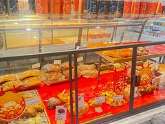 -面包新语(上地华联店)